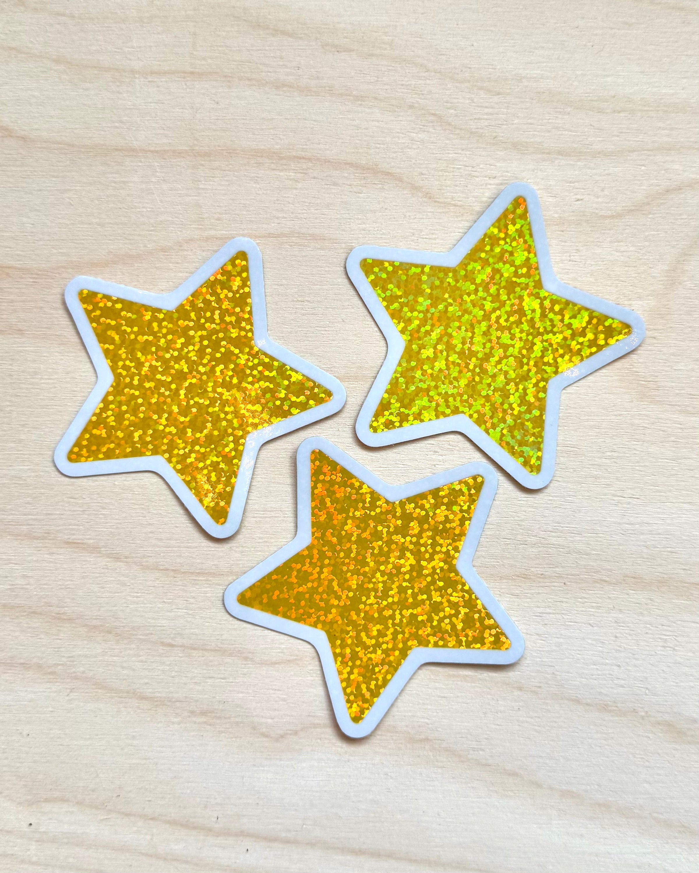 Gold Star
