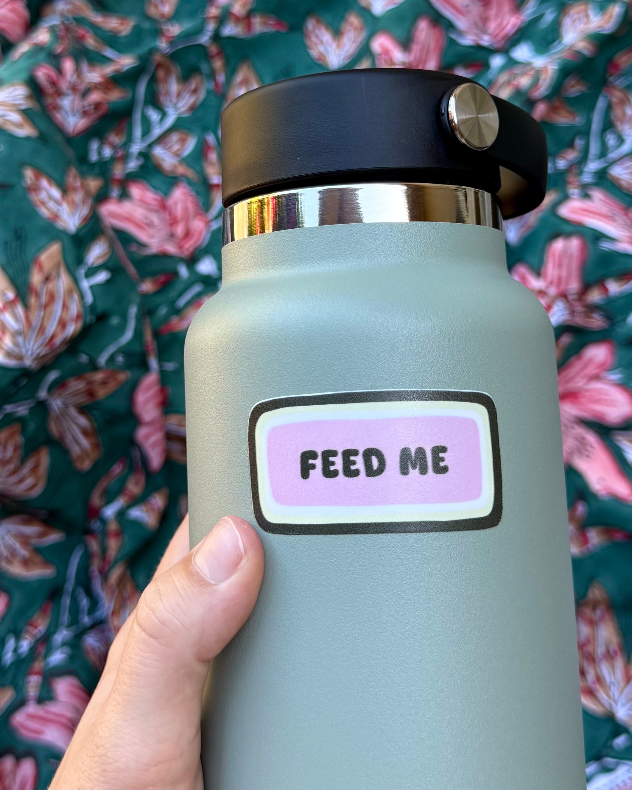 Feed Me