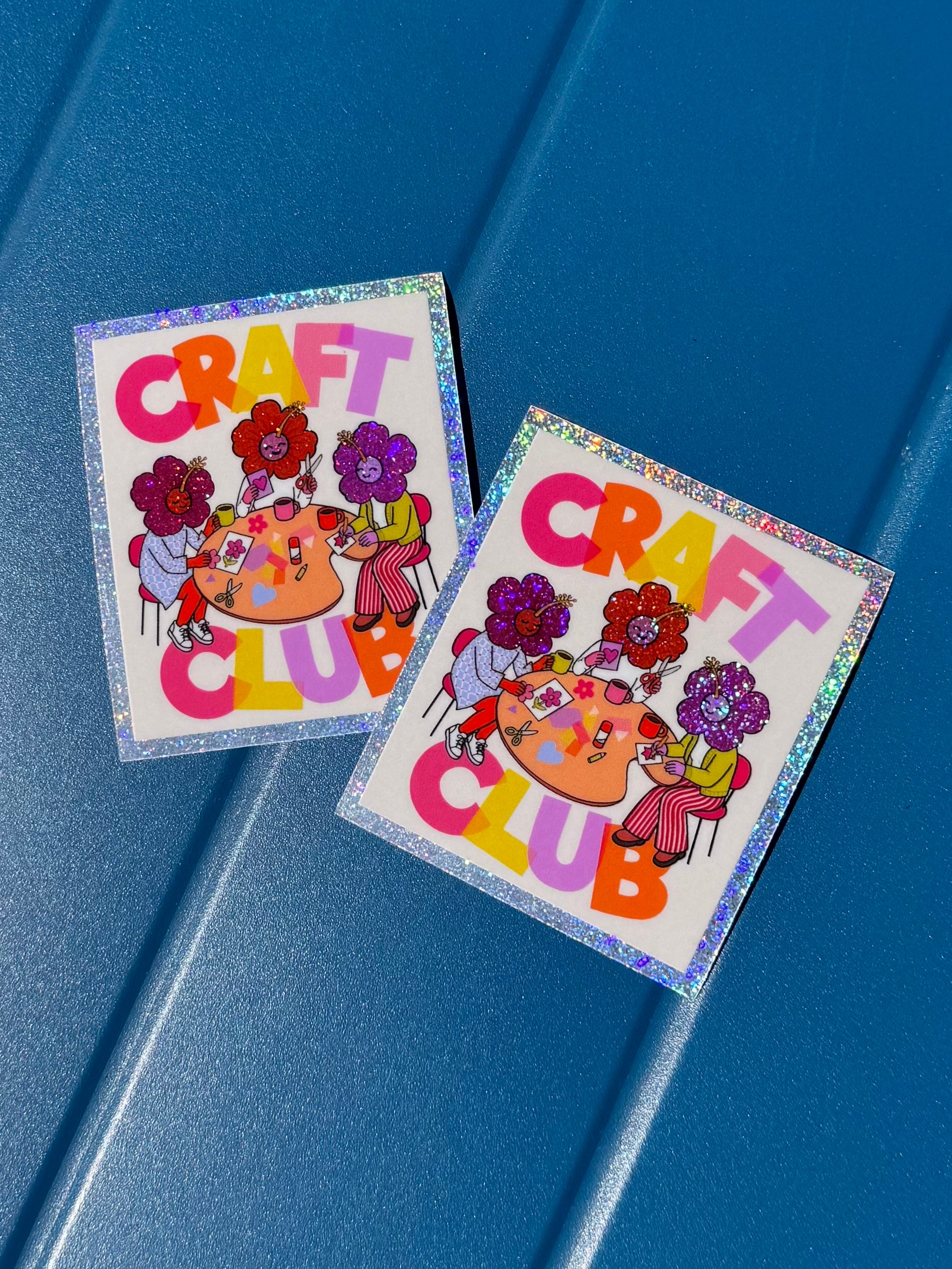 Craft Club