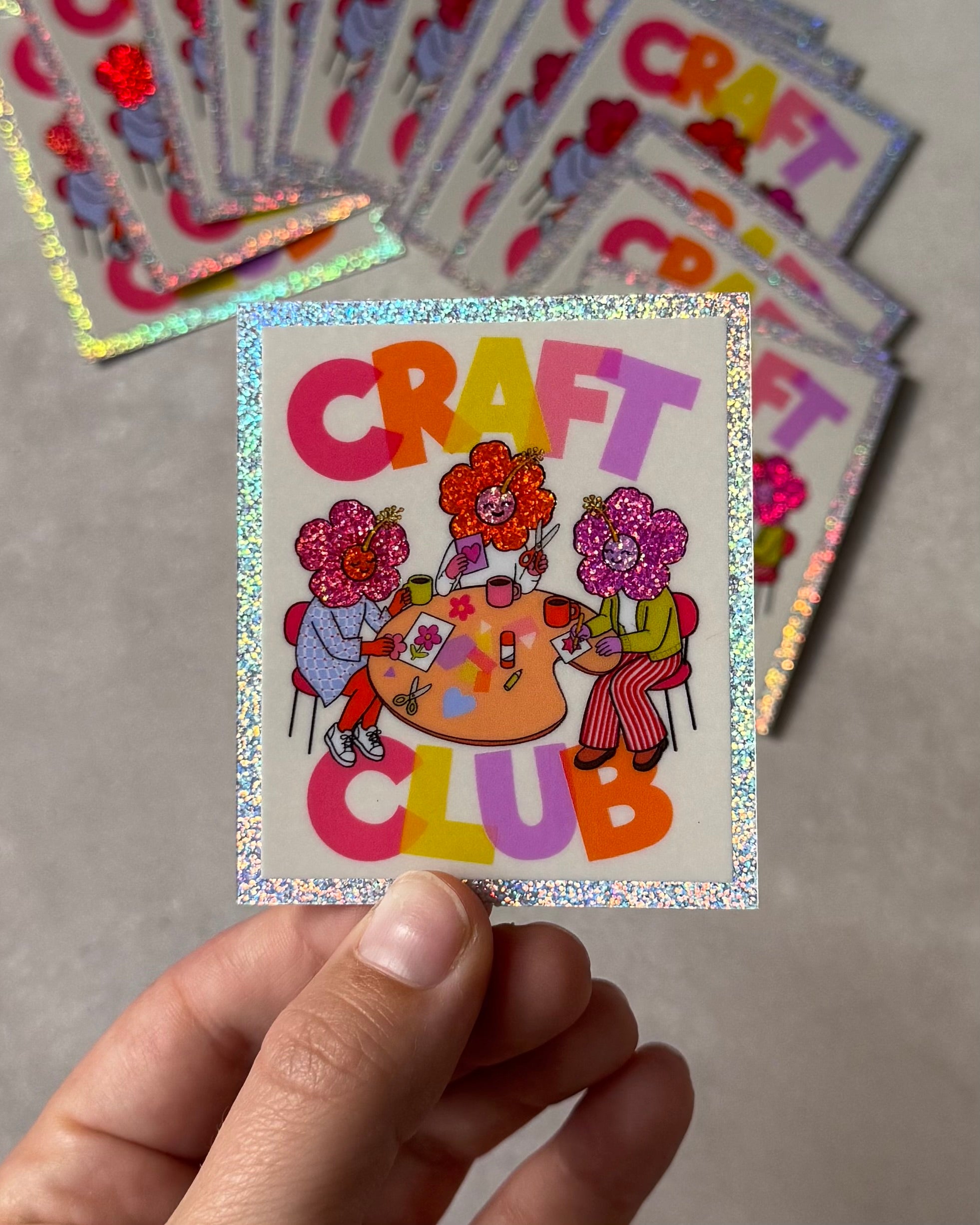 Craft Club