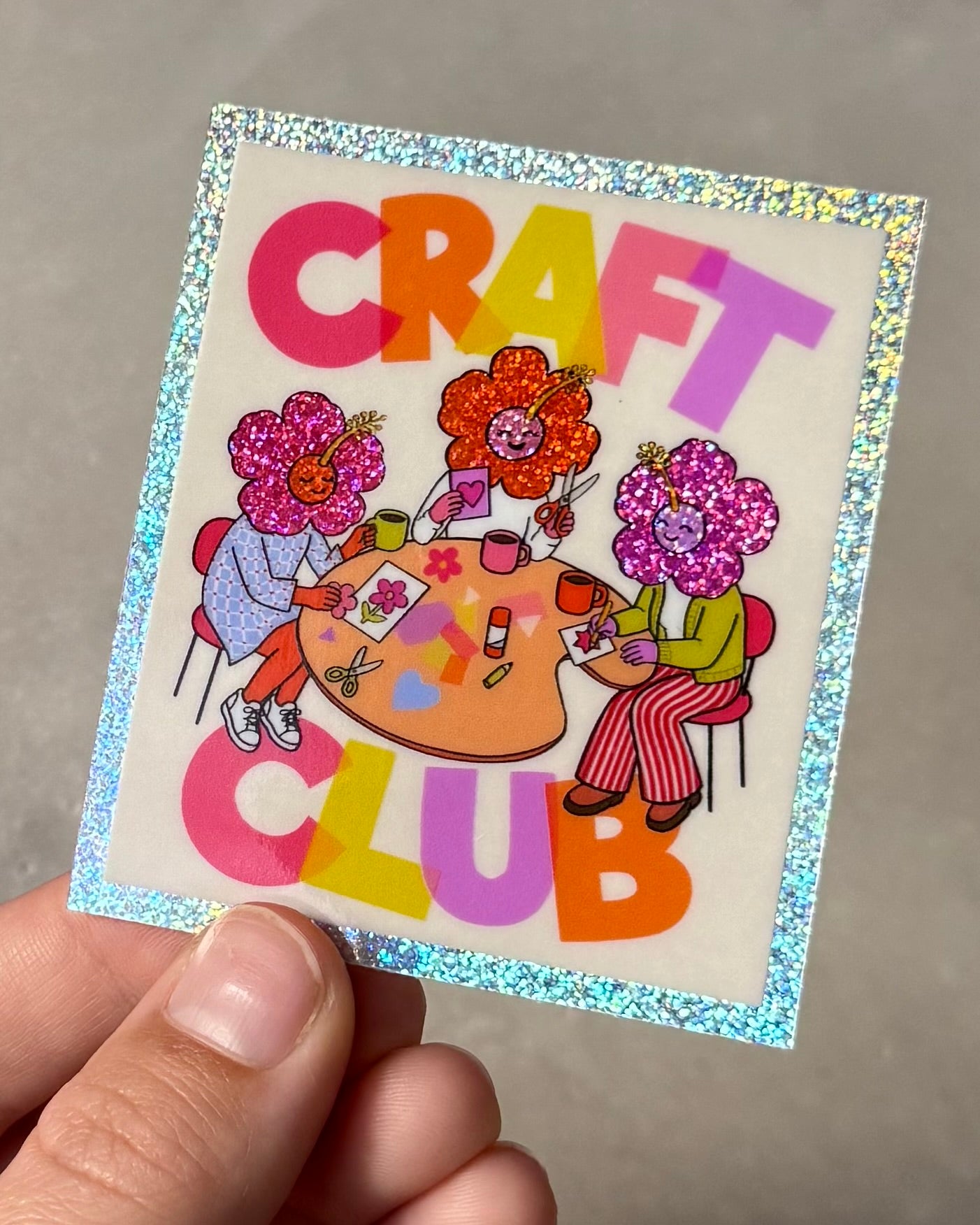 Craft Club
