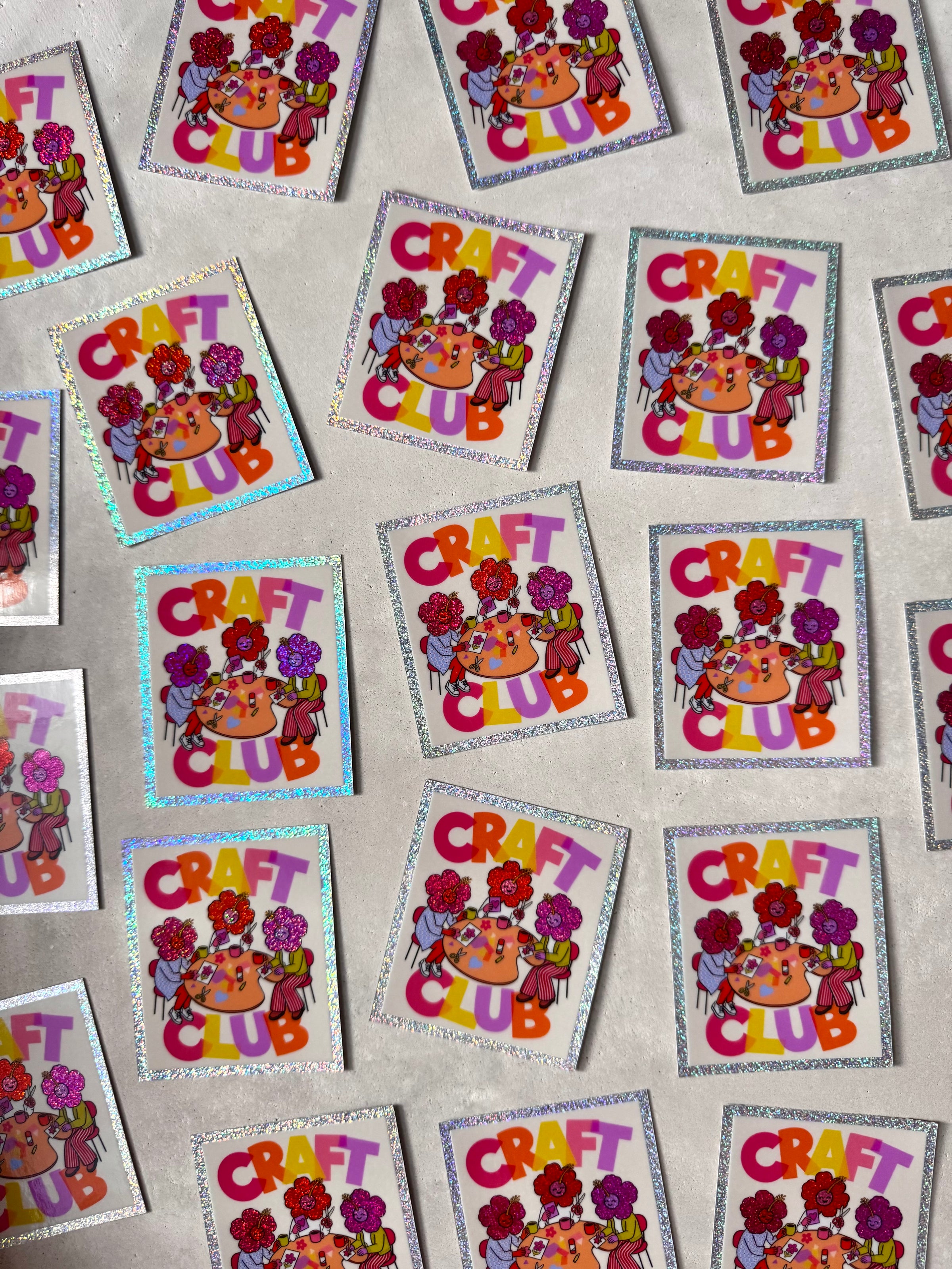 Craft Club