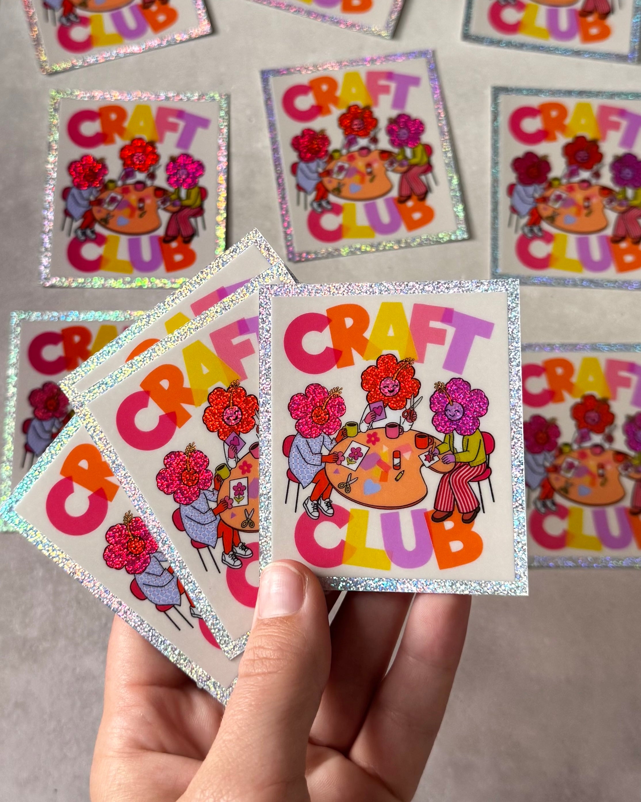 Craft Club