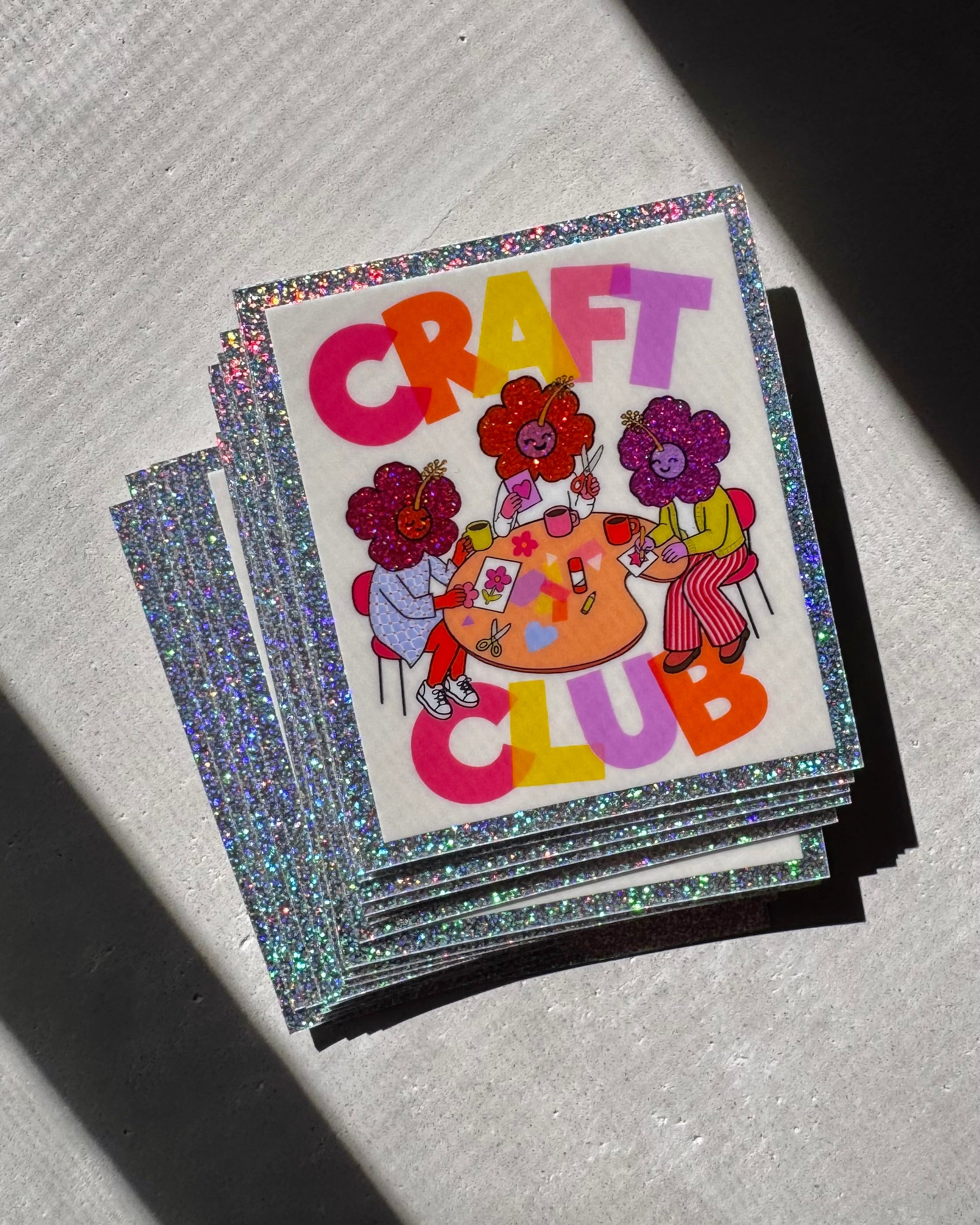 Craft Club