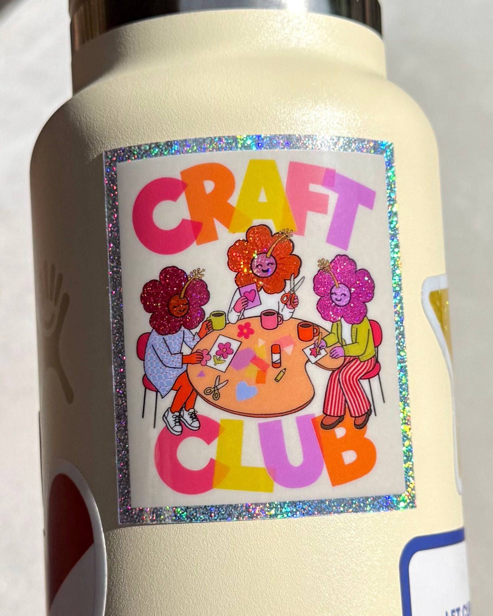 Craft Club