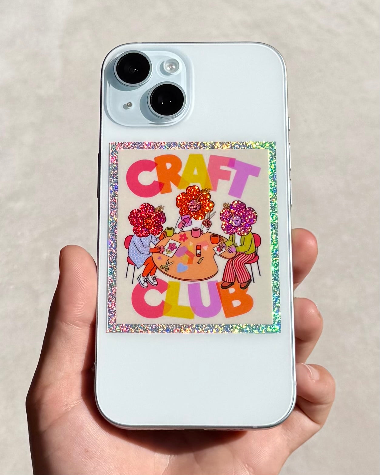 Craft Club