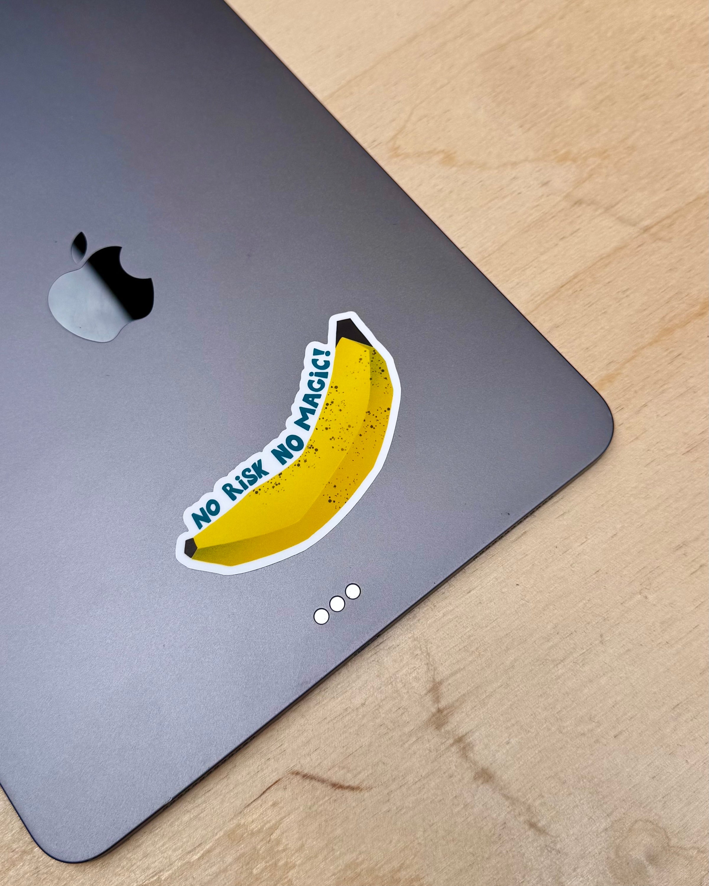 Magic Banana